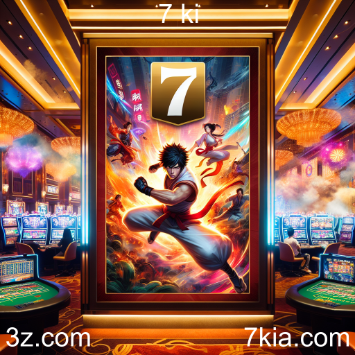 Os Melhores Jogos de Ação: Adrenalina e Emoção em Cada Movimento