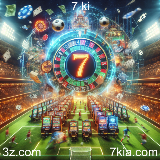 A Evolução dos Jogos de Esportes no Mundo dos Videogames